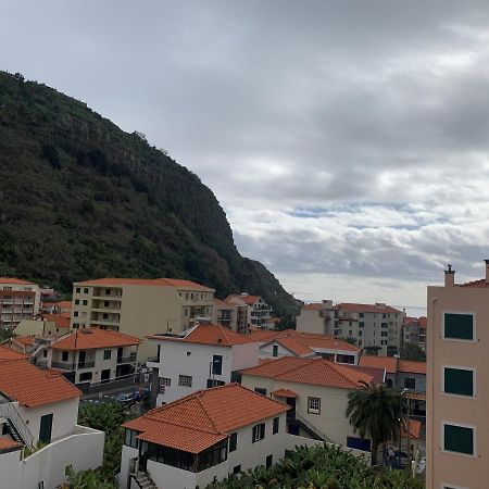 Bento Lodge By Madeira Holiday Rentals Ribeira Brava Esterno foto