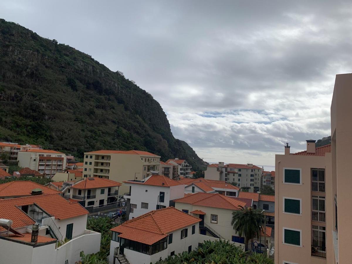 Bento Lodge By Madeira Holiday Rentals Ribeira Brava Esterno foto