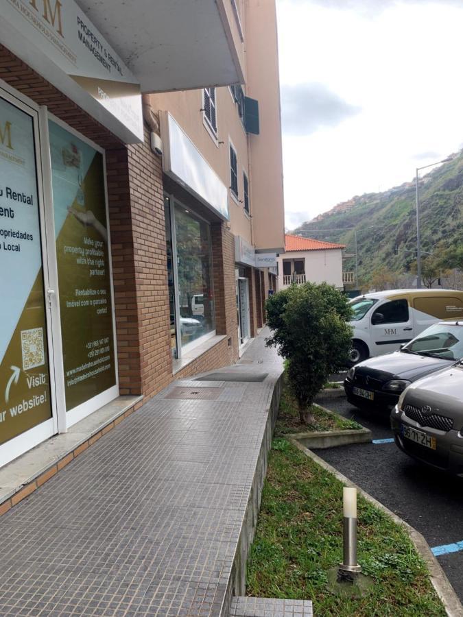 Bento Lodge By Madeira Holiday Rentals Ribeira Brava Esterno foto