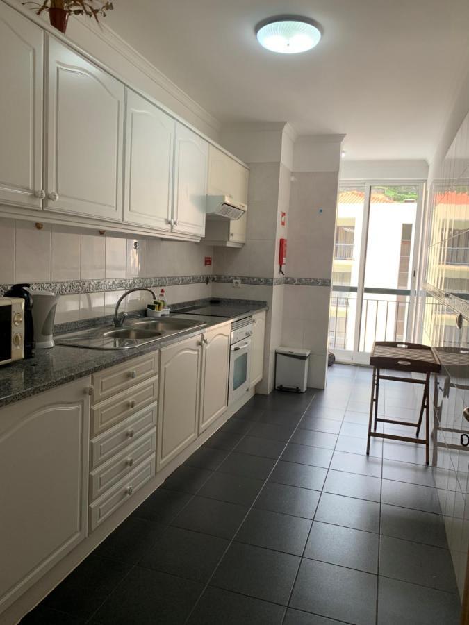 Bento Lodge By Madeira Holiday Rentals Ribeira Brava Esterno foto