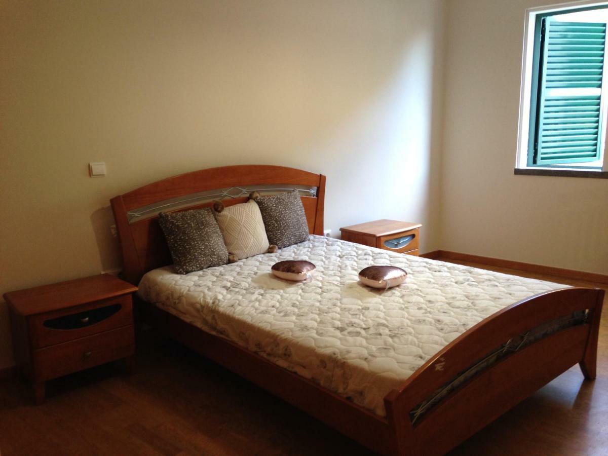Bento Lodge By Madeira Holiday Rentals Ribeira Brava Esterno foto