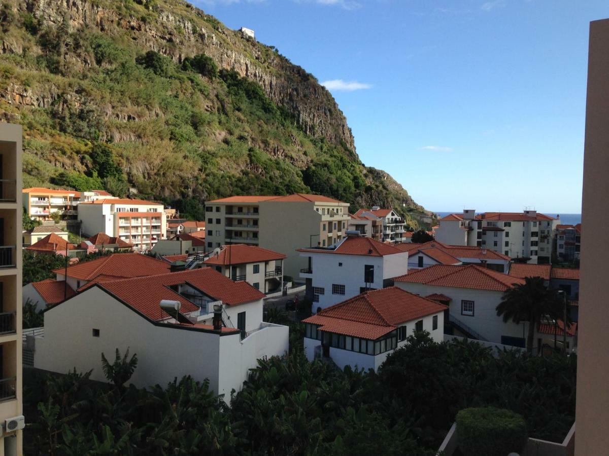 Bento Lodge By Madeira Holiday Rentals Ribeira Brava Esterno foto